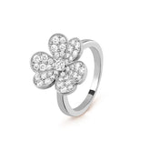 フリヴォル リング、1フラワー