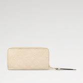 関税負担なし 春夏の新作 ジッピー・ウォレット Ref:M82212