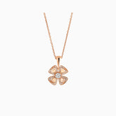 関税負担なし   フィオレヴァー ネックレス  商品番号 . 356223