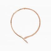 関税負担なし  セルペンティ ヴァイパー ネックレス  商品番号 .CL858905