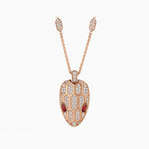 関税負担なし  セルペンティ セドゥットーリ ネックレス  商品番号 . 352725