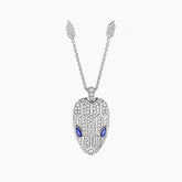 関税負担なし  セルペンティ セドゥットーリ ネックレス  商品番号 . 353529