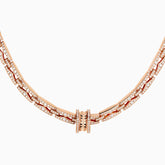 関税負担なし ビー・ゼロワン ネックレス 商品番号 . 360212