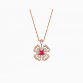 関税負担なし  フィオレヴァー ネックレス  商品番号 . 358428