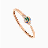 関税負担なし セルペンティ セドゥットーリ ブレスレット 商品番号 . BR858586