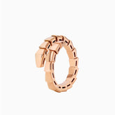 関税負担なし セルペンティ ヴァイパー リング 商品番号 .358640