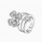 関税負担なし フィオレヴァー リング 商品番号 . 358322