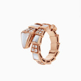 関税負担なし セルペンティ ヴァイパー リング 商品番号 .350670