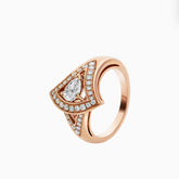 関税負担なし ディーヴァ ドリーム リング 商品番号 .AN858344