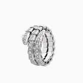 関税負担なし セルペンティ ヴァイパー リング 商品番号 .357266