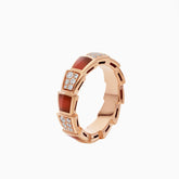 関税負担なし セルペンティ ヴァイパー リング 商品番号 .AN857927