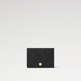 関税負担なし カードケース アンヴェロップ・カルト ドゥ ヴィジット Ref:M58456