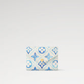 関税負担なし ヴィクトリーヌの財布 Ref:M83623