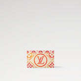 関税負担なし カードケース ポルト カルト・サーンプル Ref:M83625