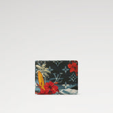 関税負担なし スリムウォレット Ref:M83468