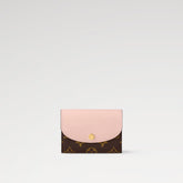 関税負担なし ポルトモネ・ロザリ Ref:M83600