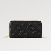 関税負担なし 春夏の新作スタイル ジッピー・ウォレットRef: M81510