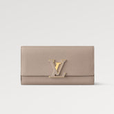 関税負担なし 春夏の新作スタイル ポルトフォイユ・カプシーヌRef: M61249