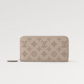 関税負担なし 春夏の新作スタイル ジッピー・ウォレットRef: M69821