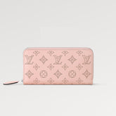 関税負担なし 春夏の新作スタイル ジッピー・ウォレットRef: M82755