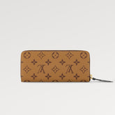 関税負担なし 春夏の新作スタイル ポルトフォイユ・クレマンスRef: M82336