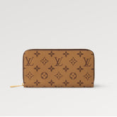 関税負担なし 春夏の新作スタイル ジッピー・ウォレットRef: M82444