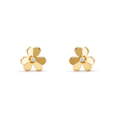 フリヴォル イヤリング、スモールモデル