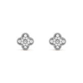 ヴィンテージ アルハンブラ イヤリング