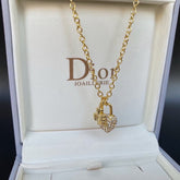 【2024】関税負担なし (本物保証) ネックレス