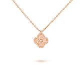 スウィート アルハンブラ ペンダント