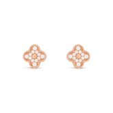 ヴィンテージ アルハンブラ イヤリング