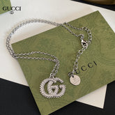 【関税負担なし 】ネックレス、新しいネックレス万能シンプルファッションオーナメント