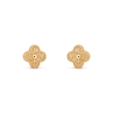 ヴィンテージ アルハンブラ イヤリング