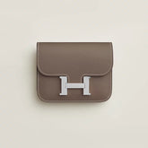 関税負担なし コンスタンス スリムウォレット Ref:H082214CK18