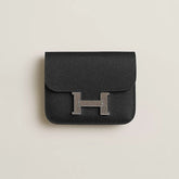 関税負担なし コンスタンス スリムウォレット Ref:H085101CKAB