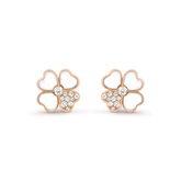 コスモス イヤリング、スモールモデル