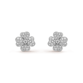 コスモス イヤリング、スモールモデル