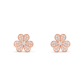 フリヴォル イヤリング、スモールモデル