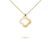 ビザンチン アルハンブラ ペンダント