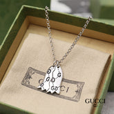 【関税負担なし】ネックレス、新しいネックレス万能シンプルファッションオーナメント