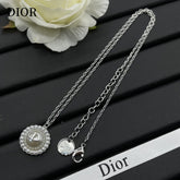 【関税負担なし】ネックレス、新しいネックレス万能シンプルファッションオーナメント