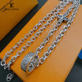 【関税負担なし】ネックレス、新しいネックレス万能シンプルファッションオーナメント