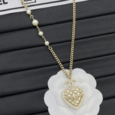 【関税負担なし】ネックレス、新しいネックレス万能シンプルファッションオーナメント 2471