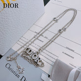 【関税負担なし】ネックレス、新しいネックレス万能シンプルファッションオーナメント 241015