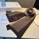 【関税負担なし 本物保証】スカーフ 30*190CM   241109