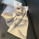 【関税負担なし 本物保証】スカーフ 180*30CM   241109