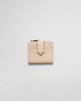 関税負担なし 小さな革財布 PMRef:1ML047_2CNP_F0485