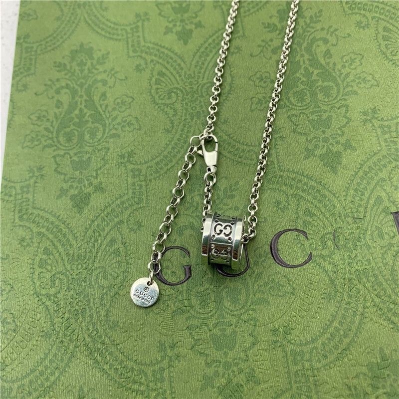 【2024】関税負担なし（本物保証）ネックレス