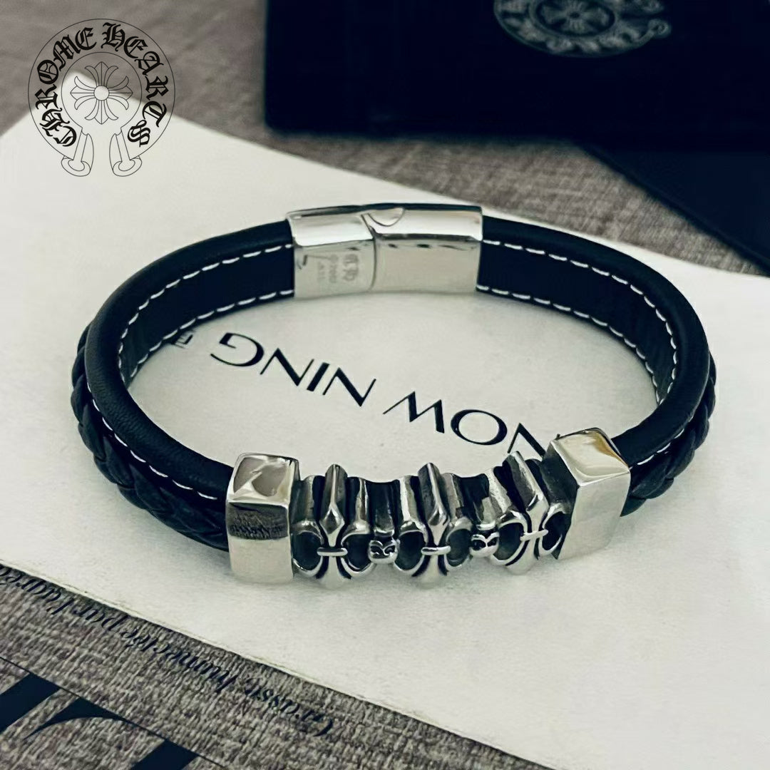 【2024】【関税負担なし】ブレスレット ファッションオールマッチ