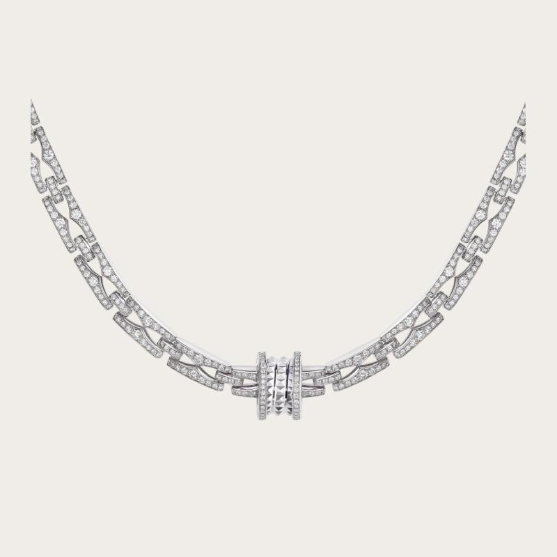 関税負担なし ビー・ゼロワン ネックレス 商品番号 . 358320